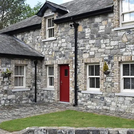 Alensgrove #3 - Two-bedroom Leixlip