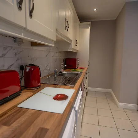 Alensgrove #3 - Two-bedroom *