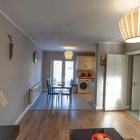 Alensgrove #3 - Two-bedroom Prázdninový dům