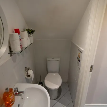 Vakantiehuis Alensgrove #3 - Two-bedroom