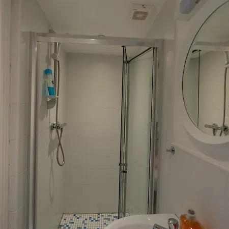 Alensgrove #3 - Two-bedroom Prázdninový dům Leixlip