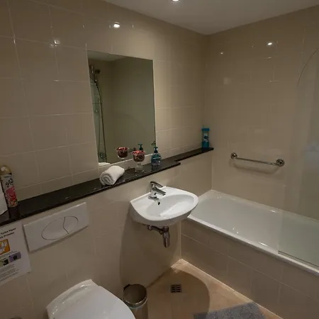 Alensgrove #3 - Two-bedroom Leixlip