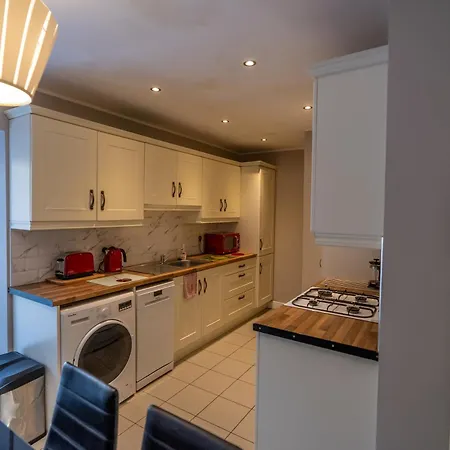 Alensgrove #3 - Two-bedroom Leixlip