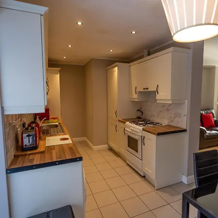 Alensgrove #3 - Two-bedroom Leixlip