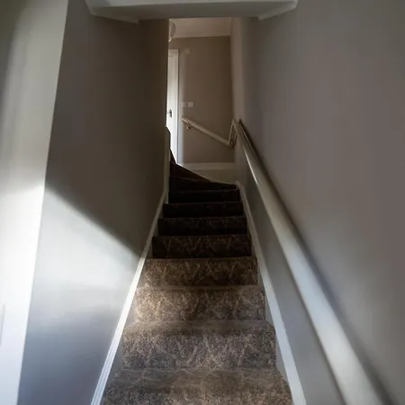 Prázdninový dům Alensgrove #3 - Two-bedroom