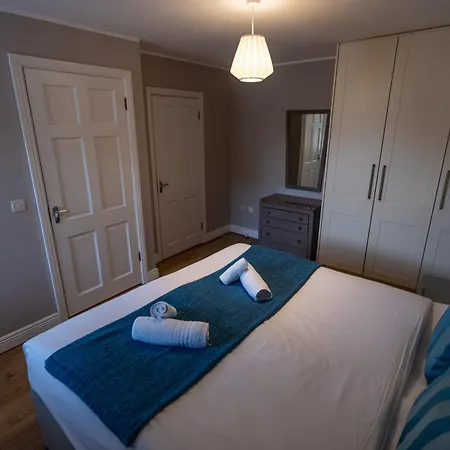 Alensgrove #3 - Two-bedroom * Leixlip