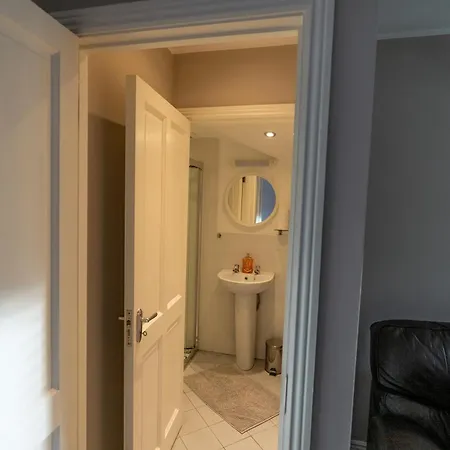 Alensgrove #3 - Two-bedroom Prázdninový dům *