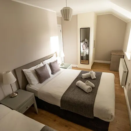 Alensgrove #3 - Two-bedroom Prázdninový dům