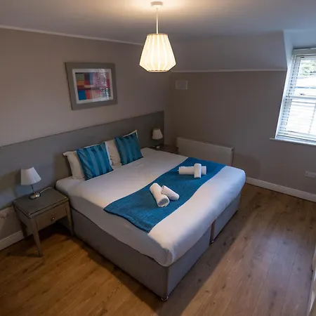 Alensgrove #3 - Two-bedroom * Leixlip