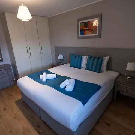 Alensgrove #3 - Two-bedroom Prázdninový dům Leixlip