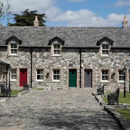 Alensgrove #3 - Two-bedroom *