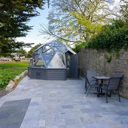 Alensgrove #3 - Two-bedroom Leixlip