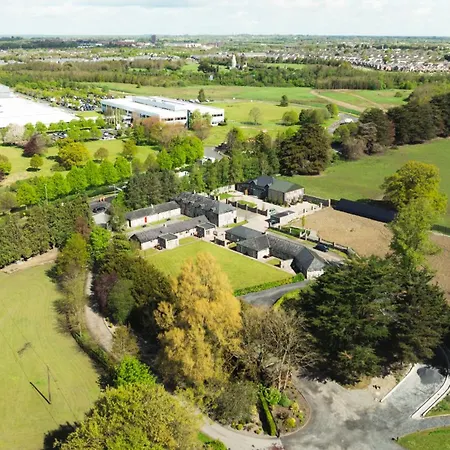 Alensgrove #3 - Two-bedroom Leixlip