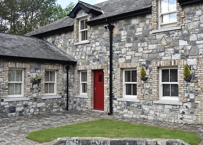 Alensgrove #3 - Two-bedroom Leixlip