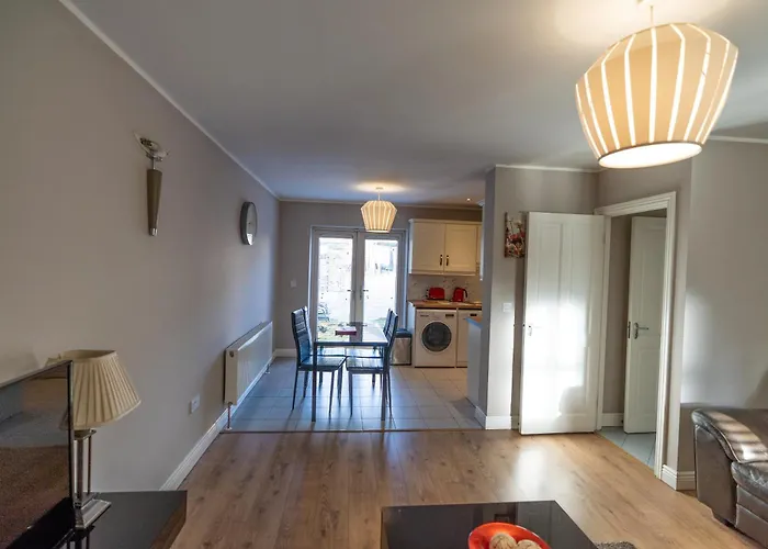 Alensgrove #3 - Two-bedroom Hébergement de vacances