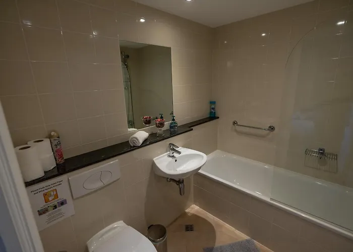 Alensgrove #3 - Two-bedroom Leixlip