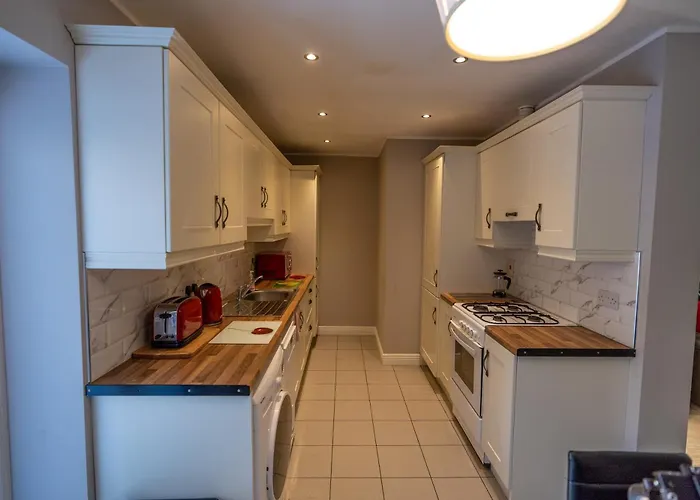 Alensgrove #3 - Two-bedroom Hébergement de vacances *