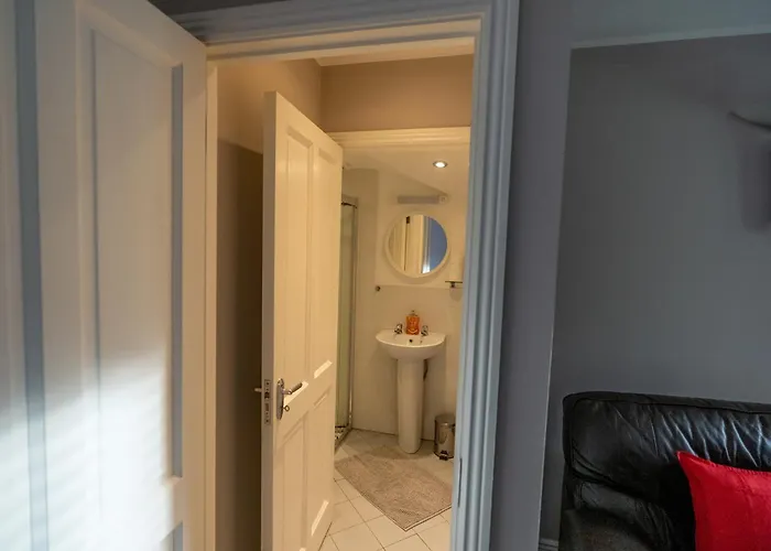 Alensgrove #3 - Two-bedroom Hébergement de vacances *