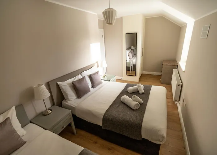 Alensgrove #3 - Two-bedroom Hébergement de vacances