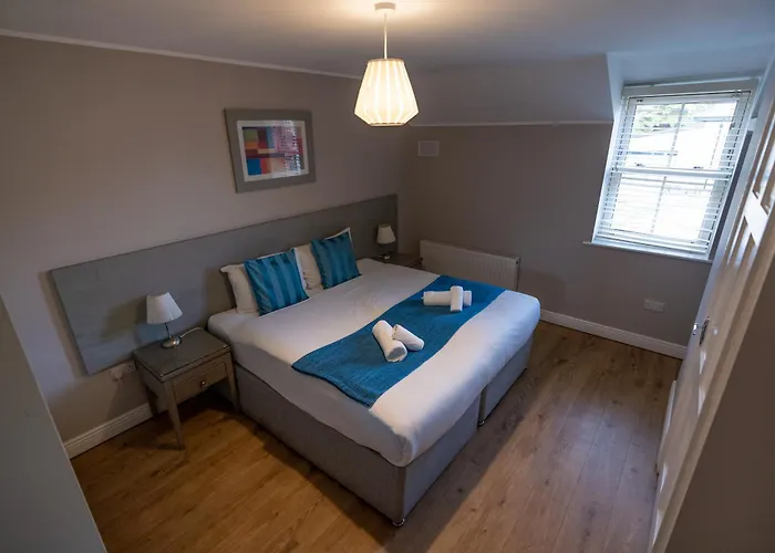 Alensgrove #3 - Two-bedroom * Leixlip