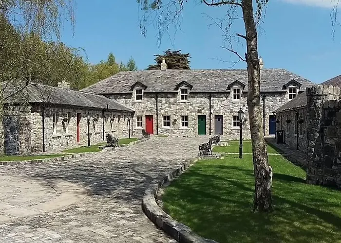 Alensgrove #3 - Two-bedroom Hébergement de vacances