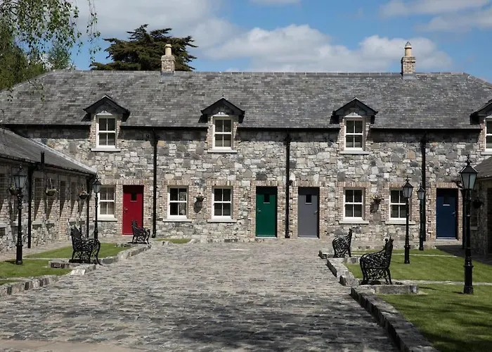 Alensgrove #3 - Two-bedroom *