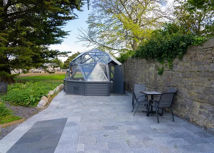 Alensgrove #3 - Two-bedroom Leixlip