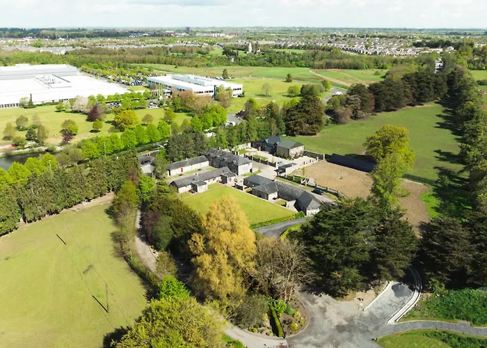 Alensgrove #3 - Two-bedroom Leixlip